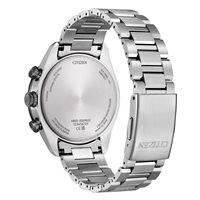 Orologio Citizen Uomo Citizen Attesa in Titanio AT8295-56E - AT8295-56E